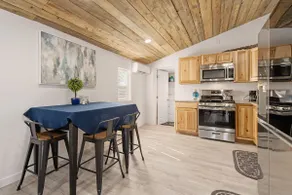 The Blue Door - Unit in Espanola - Image 5