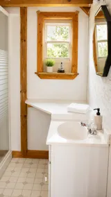 Bluewater Lodge Beckwith Lookout - Loft Cabin - Image 5