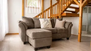 Bluewater Lodge Beckwith Lookout - Loft Cabin - Image 3