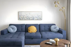 Chic & Cozy Stay • Quiet Area • Parking - Image 4