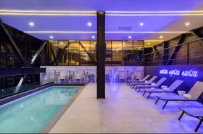 Modern Dowtown loft - Image 5