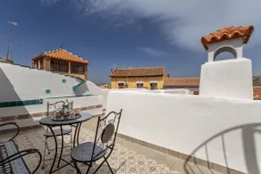 • Palacete Santa Ana • Casa Boutique Guadix - Image 5