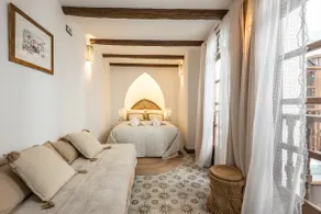 • Palacete Santa Ana • Casa Boutique Guadix - Image 2