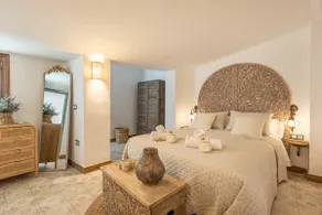 • Palacete Santa Ana • Casa Boutique Guadix - Image 4