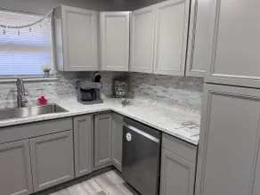 Cozy 3bed 1 bath Home in Pampa - Image 3