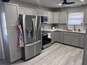 Cozy 3bed 1 bath Home in Pampa - Image 2