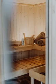 Luxury Apartment at Champagner & Spa - Image 4