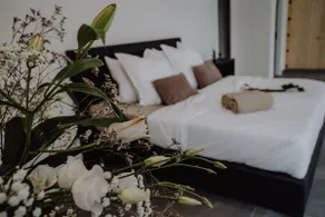 Luxury Apartment at Champagner & Spa - Image 3