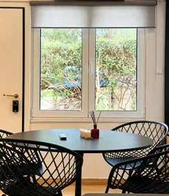 The locals Vouliagmeni square apartment - Image 3