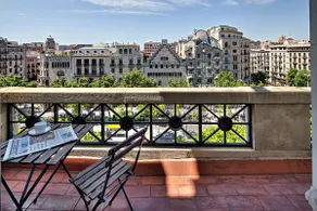 Habitat Apartments Paseo de Gracia - Image 5