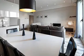 Habitat Apartments Paseo de Gracia - Image 2