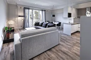 Habitat Apartments Paseo de Gracia - Image 4