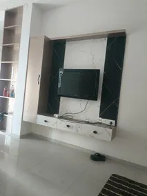 Shobha Dream:Beautiful gift city view Gym & Pool - Image 4