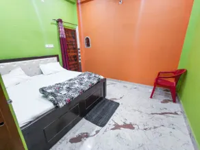 Rudransh pleas3bhk waking distance shriram mandir - Image 5