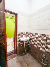 Rudransh pleas3bhk waking distance shriram mandir - Image 4