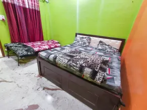 Rudransh pleas3bhk waking distance shriram mandir - Image 3