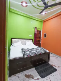 Rudransh pleas3bhk waking distance shriram mandir - Image 2