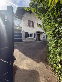 Le Cottage | 4 bedrooms | Garden | Near CEVA and Geneva - Image 3