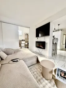 Le Cottage | 4 bedrooms | Garden | Near CEVA and Geneva - Image 2