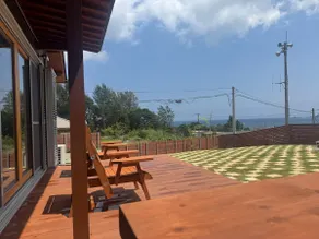 Mamvilla in gesashi (with Yanbaru views) - Image 3