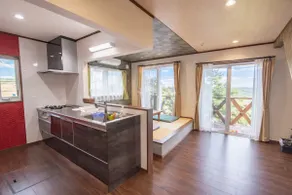 [Within walking distance to Ise-Shima] Accommodates up to 8 people – surrounded by nature – stunning views – spacious and comfortable private building - Image 2