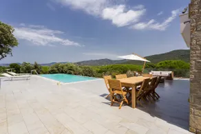 Villa Maestrale · Sea, Private Pool & Design - Image 5