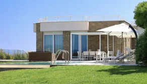 Villa Maestrale · Sea, Private Pool & Design - Image 2