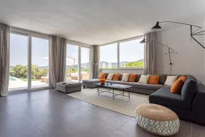 Villa Maestrale · Sea, Private Pool & Design - Image 3