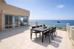 La Ballito 3-Bedroom Penthouse, Your Exclusive Oceanfront Escape - Image 4