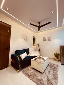 Cozila•Premium1BHK•Near Metro•Netflix•Selfcheckin - Image 4