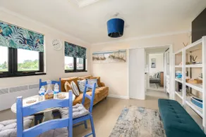 Rural 7 and 2 bed Lodge stays In Windsor! Hot Tub! Sleeps 20 - Image 2