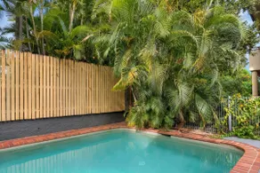 Spacious 2BR Stay, Parking Pool & Balcony - Image 2