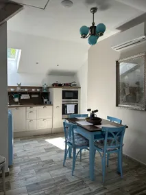 Srní | Quiet apartment near Hotel Vydra - Image 3
