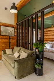 The Chalet des Cépages - Image 3