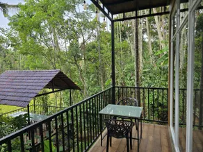 Wanderlust Villas - Individual Villa with Balcony - Image 2