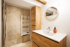 Le Ti Presle, a cozy gîte in Saumur - Image 5