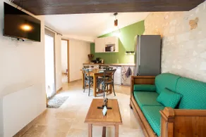 Le Ti Presle, a cozy gîte in Saumur - Image 2