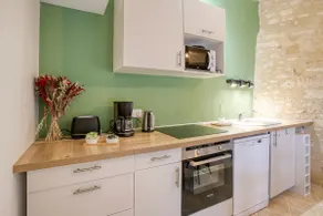 Le Ti Presle, a cozy gîte in Saumur - Image 4