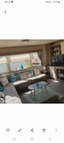 Caravan Sleeps 8 - Parking Pet Friendly - Image 3
