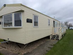 Caravan Sleeps 8 - Parking Pet Friendly - Image 2