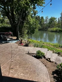 Peaceful Riverfront Cabin-10 mins to U of O - Image 5