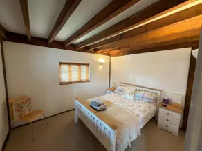 Cabin Sleeps 6 with Parking and Patio - Image 2