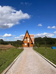 Valle II Cabin - Image 2