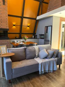 Valle II Cabin - Image 4