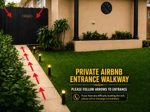 Modern Cozy Studio• Near Sawgrass Mall & Arena - Image 4
