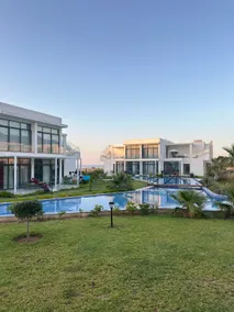 The Resort | Steps to the Sea & Modern Poolside - Image 2