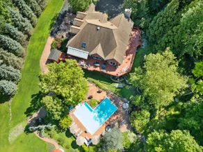 Private Mountain Hideout w/Pool, Hot Tub & Game Rm - Image 3
