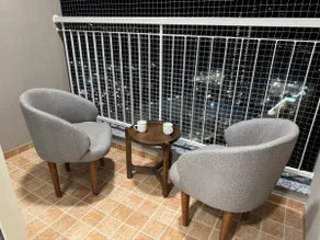 Giftcity 2bhk apartment - Image 2