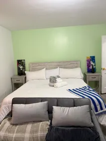 Cozy family home - Image 5
