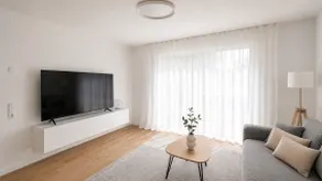 Modernes Business Apartment nahe Wiesbaden - Image 2